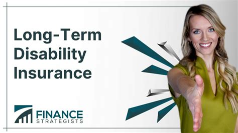 Long Term Disability Insurance Definition Features Eligibility Long Term Disability Insurance Definition Features Eligibility
