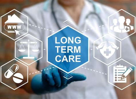 Long Term Insurance Care
