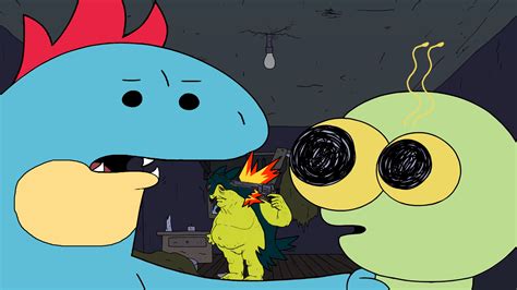 Look Meganium Typhlosion Game Freak Leaks Know Your Meme Look Meganium Typhlosion Game Freak Leaks Know Your Meme