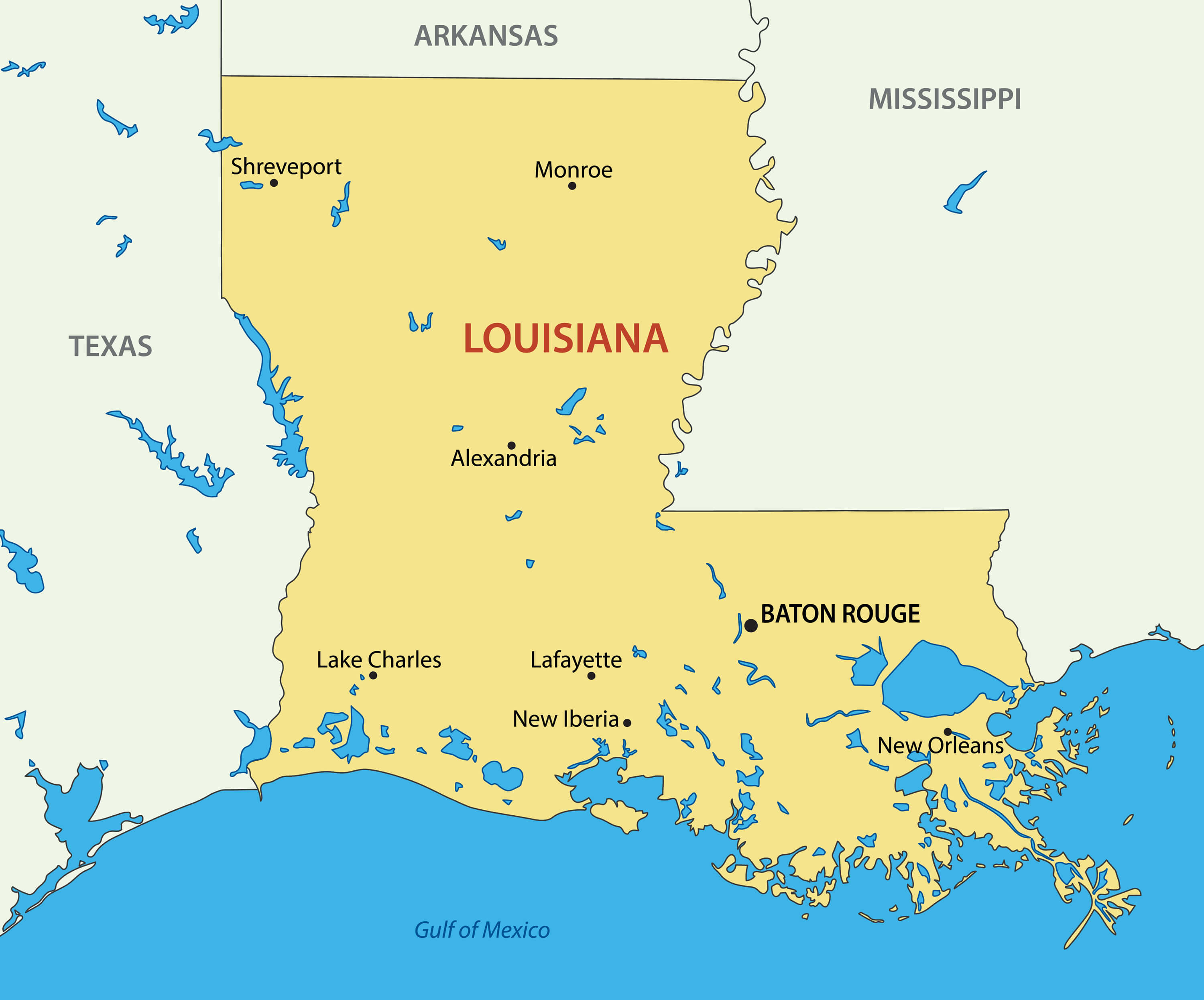 Louisiana Department Of Insurance On Linkedin Have A Safe And Happy Louisiana Department Of Insurance On Linkedin Have A Safe And Happy