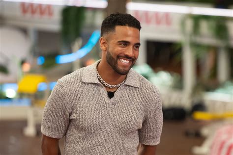 Love Island Usa Star Kendall Washington Addresses Unfortunate Love Island Usa Star Kendall Washington Addresses Unfortunate