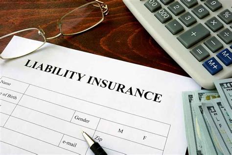Low Cost General Liability Insurance