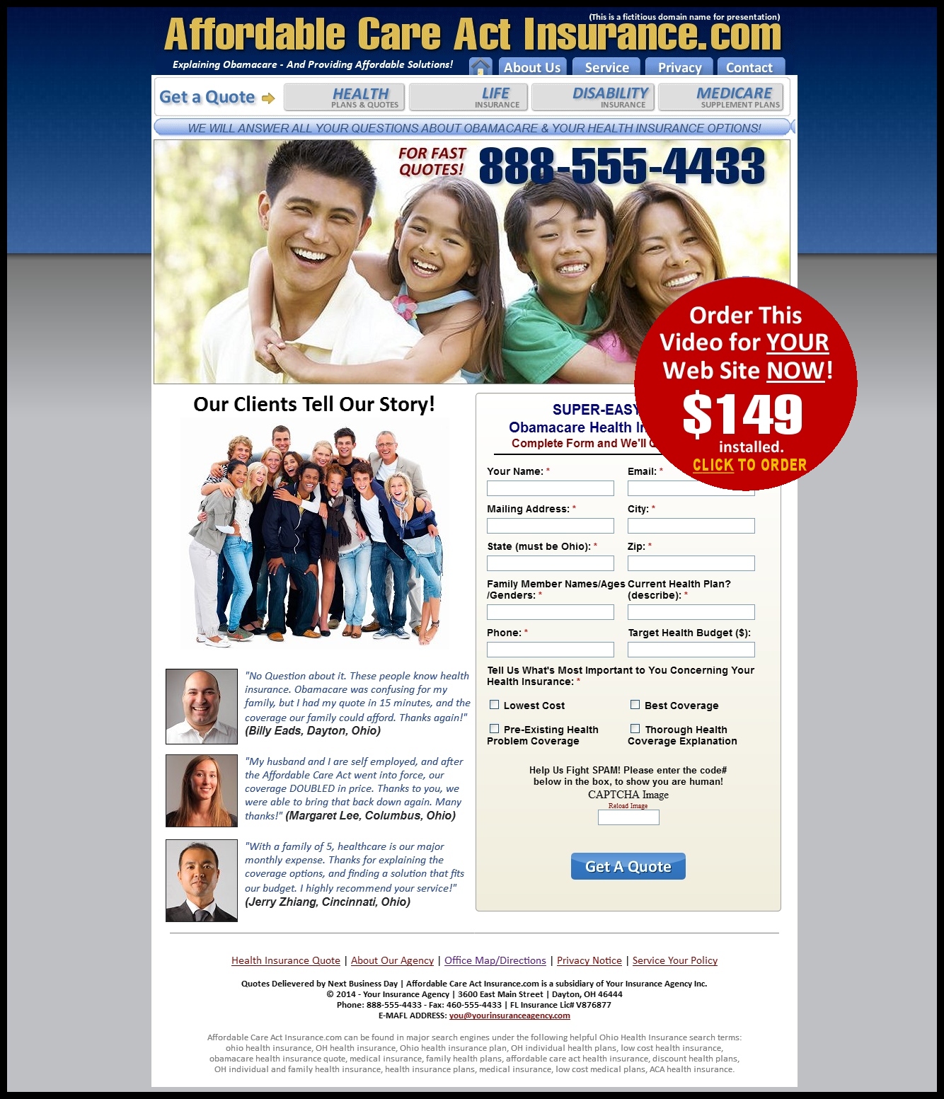Low Cost Insurance California Advanco General Insurance Agency Low Cost Insurance California Advanco General Insurance Agency