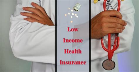 Low Income Health Insurance Everything You Need To Know Health Learner Low Income Health Insurance Everything You Need To Know Health Learner
