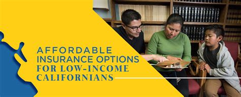 Low Income Individual Family Health Insurance Options Low Income Individual Family Health Insurance Options