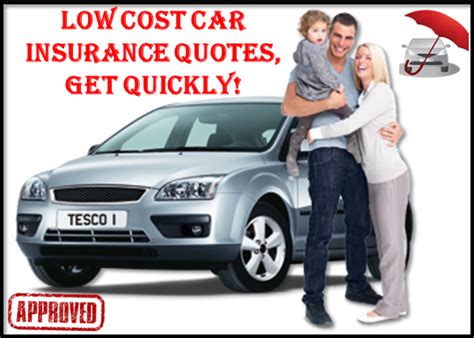 Low Priced Car Insurance