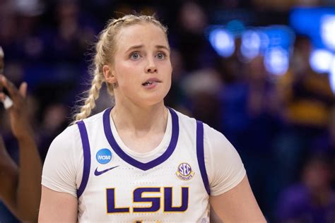 Lsu S Hailey Van Lith Enters Transfer Portal After 1 Season With Tigers Lsu S Hailey Van Lith Enters Transfer Portal After 1 Season With Tigers