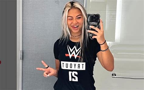 Lyla Fit Shares Experience After Receiving Wwe Tryout Lyla Fit Shares Experience After Receiving Wwe Tryout