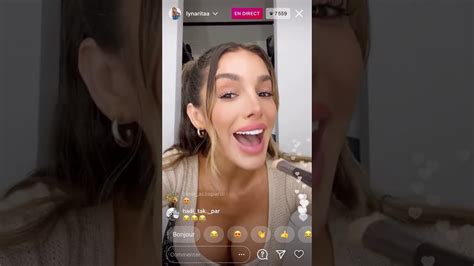Lyna Perez Leaks