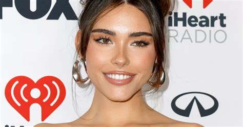 Madison Beer Attempted Suicide Attempt After Her Nudes Were Leaked Madison Beer Attempted Suicide Attempt After Her Nudes Were Leaked