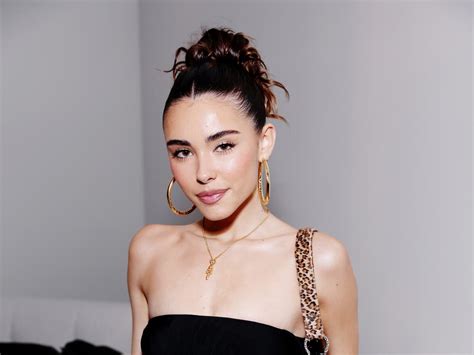 Madison Beer Leak Nude
