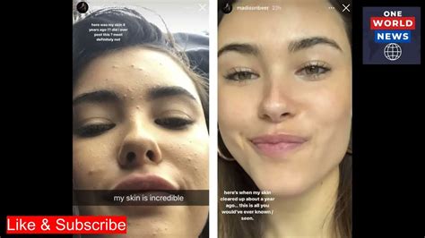 Madison Beer Leaked Video