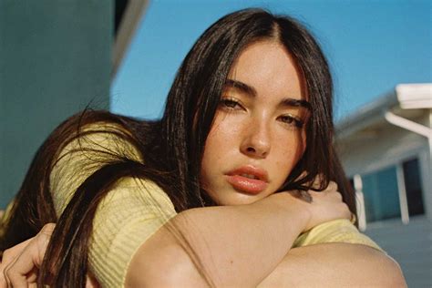 Madison Beer Leaked