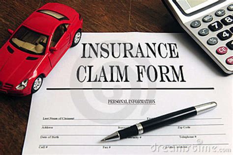 Making An Insurance Claim After A Car Accident Making An Insurance Claim After A Car Accident