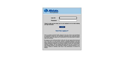 Managemyaccess Allstate Com Allstate Login Managemyaccess Allstate Managemyaccess Allstate Com Allstate Login Managemyaccess Allstate