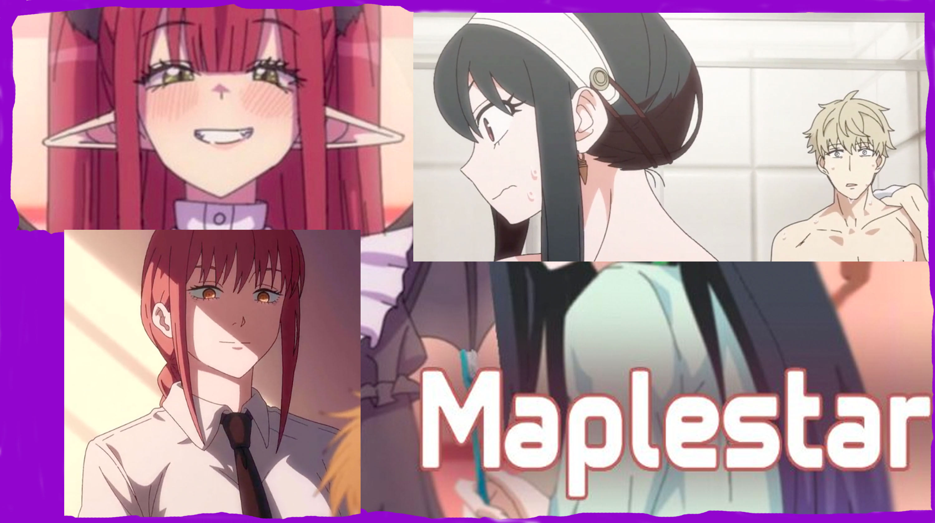 Maplestar 1080P Maplestar 1080P