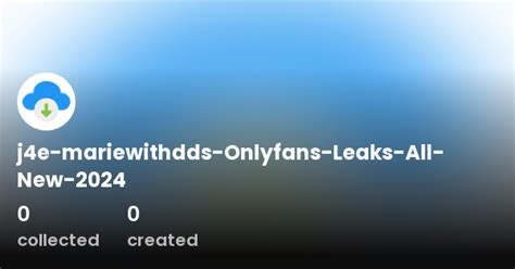 Mariewithdds Leaked