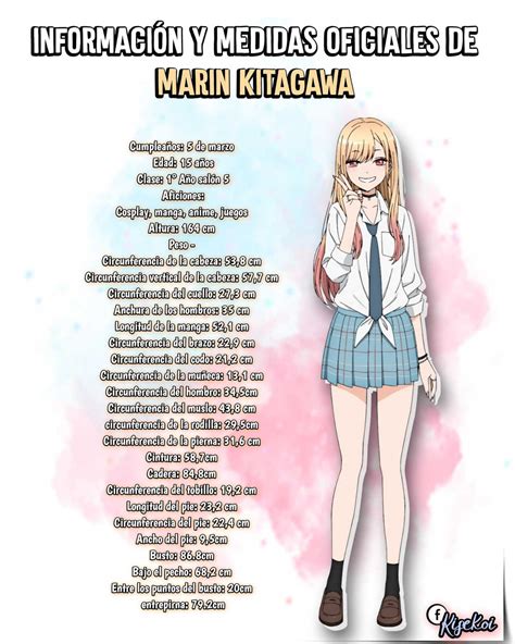 Marin Kitagawa Descansa De Sus Cosplay Y Desempolva El Traje De Ba O Marin Kitagawa Descansa De Sus Cosplay Y Desempolva El Traje De Ba O