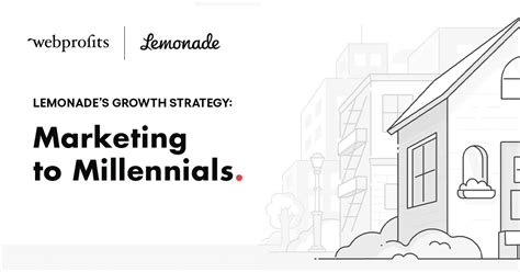 Marketing To Millennials Lemonade S Growth Strategy Marketing To Millennials Lemonade S Growth Strategy