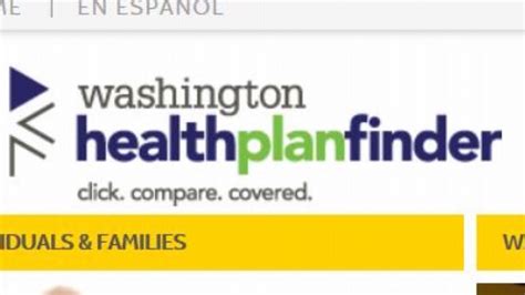 Marketplace Insurance Washington