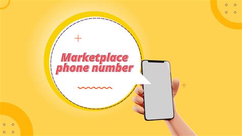 Marketplace Phone Numbers Revealed Insurance Noon