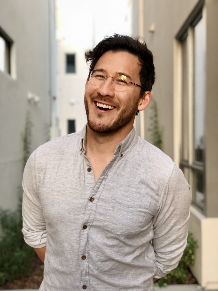 Markiplier Did An Onlyfans Account And His Followers Are Freaking Out Markiplier Did An Onlyfans Account And His Followers Are Freaking Out