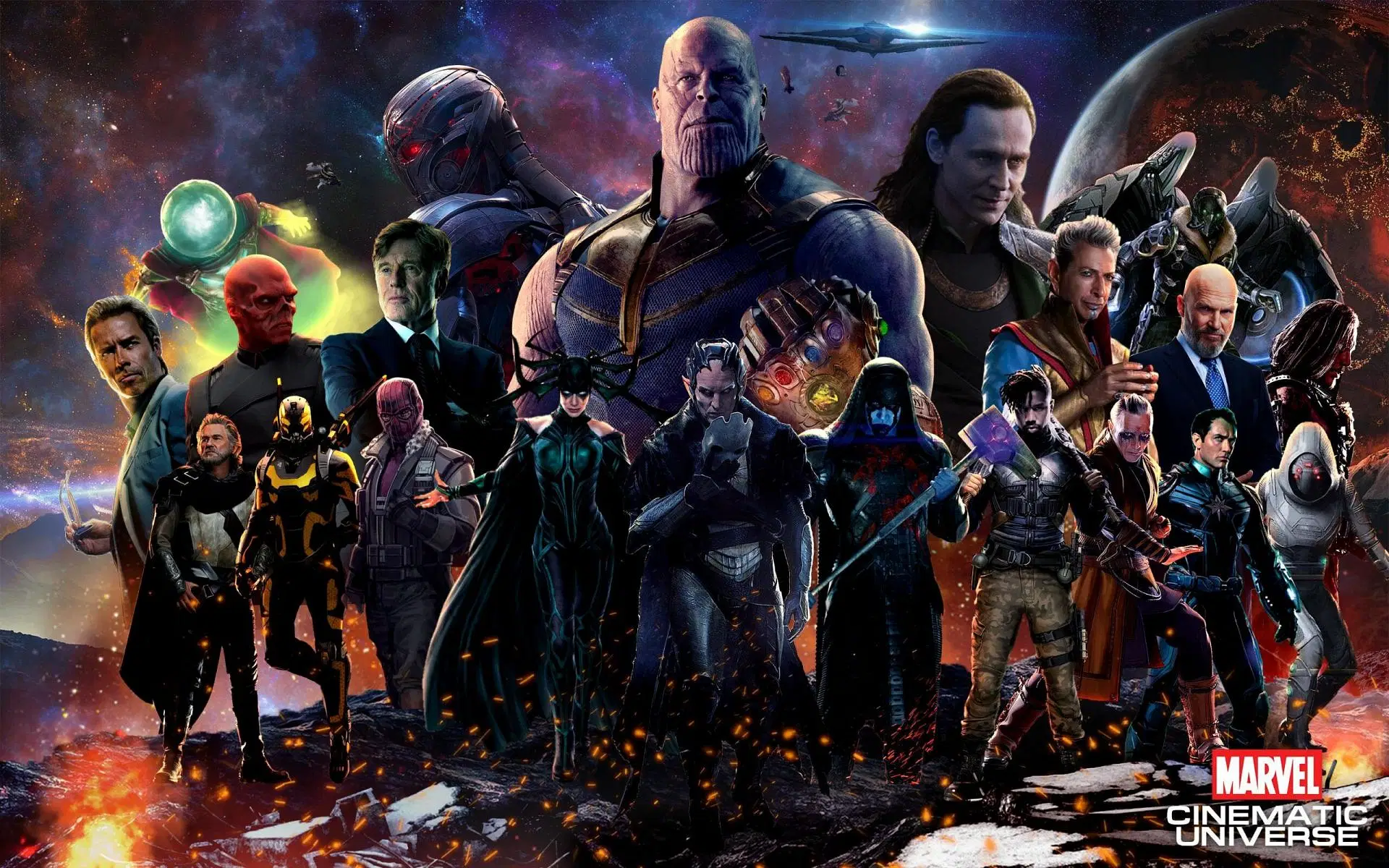 Marvel Rivals Leaks Marvel Rivals Leaks