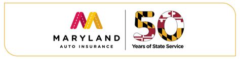 Maryland Auto Turns 50 Maryland Auto Insurance Maryland Auto Turns 50 Maryland Auto Insurance