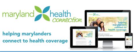Maryland Health Insurance Exchange