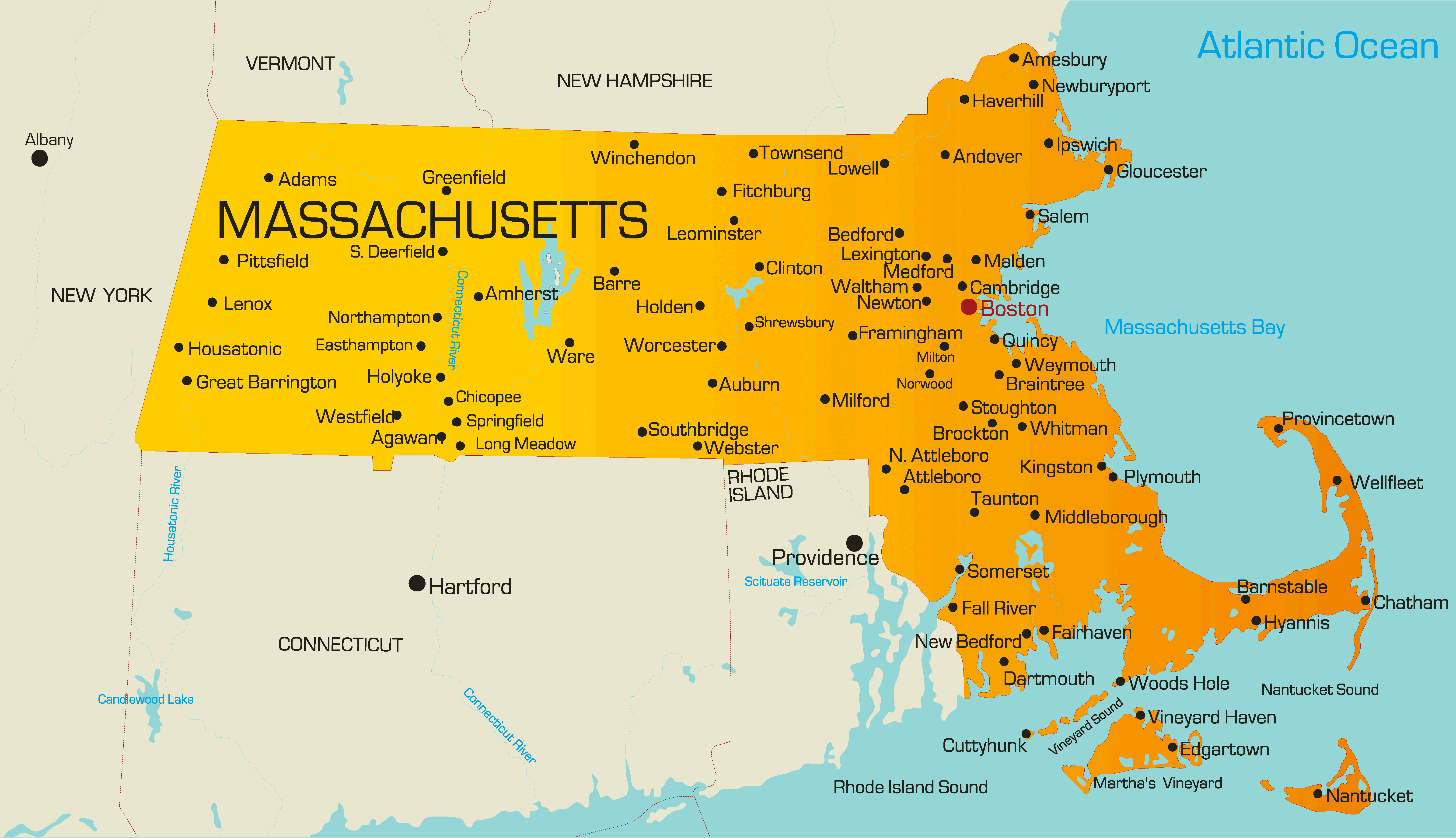 Massachusetts Health Insurance Marketplace