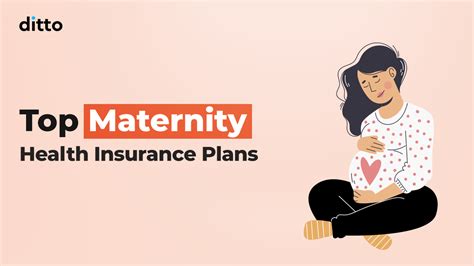 Maternity Care Health Insurance
