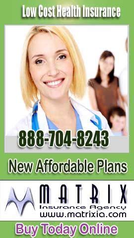 Matrixia Com Offers Affordable Individual Health Insurance Plans That Matrixia Com Offers Affordable Individual Health Insurance Plans That