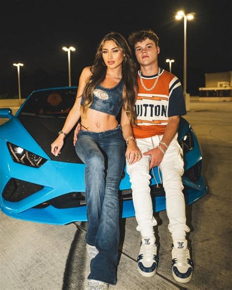 Mckinley Richardson Age How Old Is She Now Surprised Jack Doherty Mckinley Richardson Age How Old Is She Now Surprised Jack Doherty