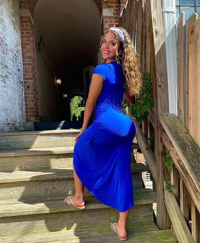 Mckinzie Valdez S Bio How Old Is This Famous Social Media Influencer Mckinzie Valdez S Bio How Old Is This Famous Social Media Influencer
