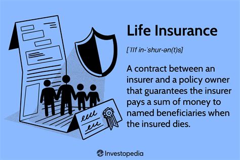 Meaning Life Insurance