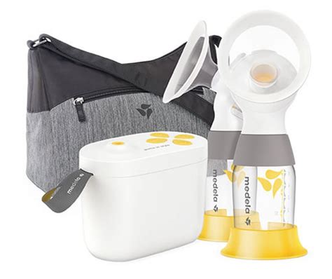 Medela Breast Pump Through Insurance Ehcs