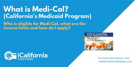Medi Cal California Medicaid Health For California Medi Cal California Medicaid Health For California