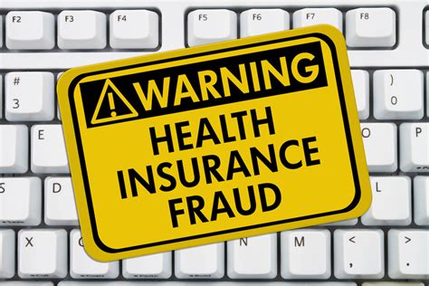 Medical Insurance Fraud