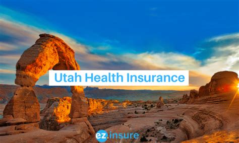 Medical Insurance In Utah Medical Insurance In Utah