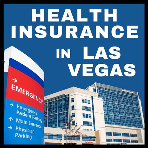 Medical Insurance Las Vegas