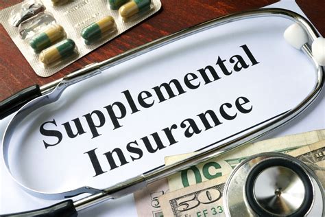 Medical Insurance Supplement