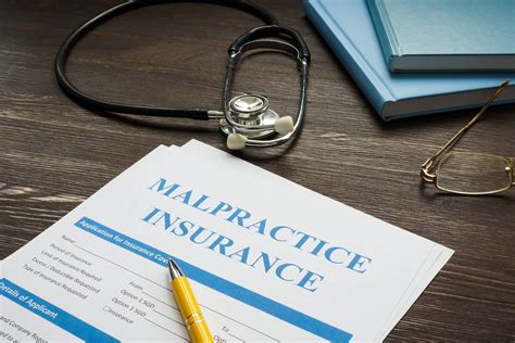 Medical Malpractice Insurance For Physicians Types Costs Medical Malpractice Insurance For Physicians Types Costs