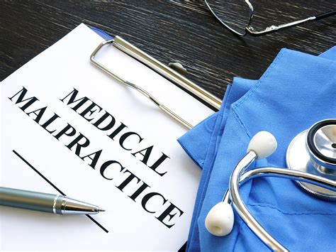 Medical Malpractice Insurance Providers