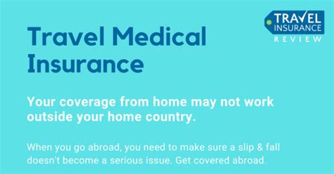 Medicalonly Travel Insurance