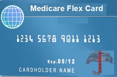 Medicare Flex Card Anthem Medicare Flex Card Anthem