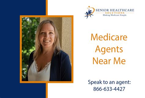 Medicare Insurance Agents Near Me Medicare Insurance Agents Near Me