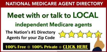 Medicare Insurance Near Me
