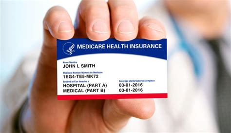 Medicare Insurances