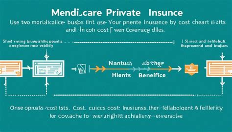 Medicare Vs Private Insurance Cost Benefits Comparison Medicare Vs Private Insurance Cost Benefits Comparison