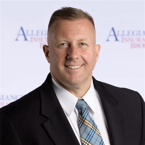 Meet Our Team Allegiance Insurance Brokers Meet Our Team Allegiance Insurance Brokers